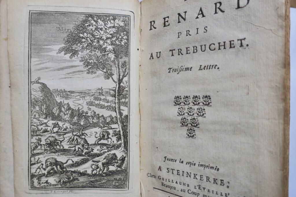 Fabeln und Oden: Klassische Erzählungen mit lateinischer Poesie