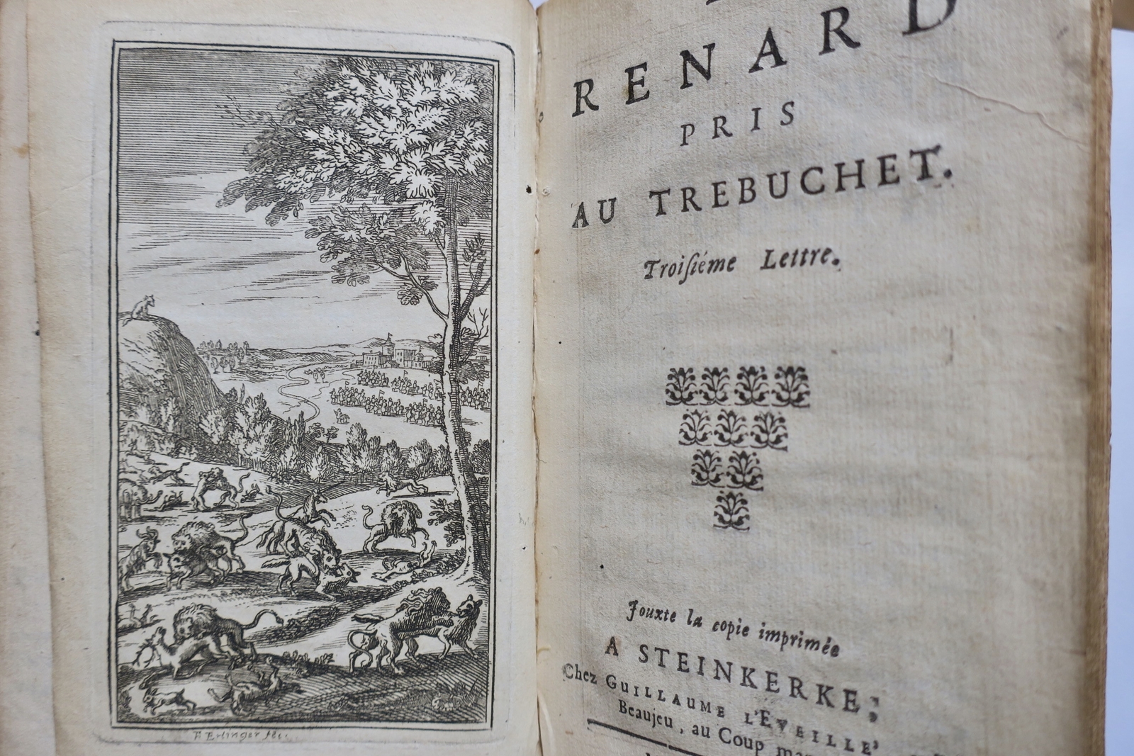 Fables and Odes: Classic Tales with Latin Poetry - Image 4