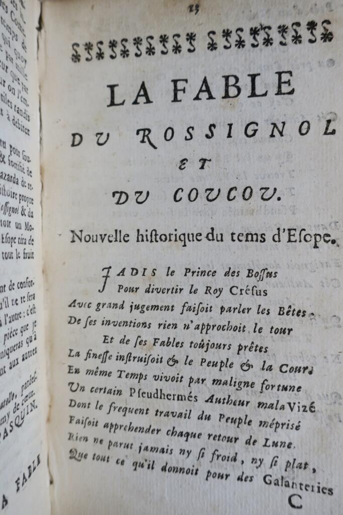 Fabeln und Oden: Klassische Erzählungen mit lateinischer Poesie