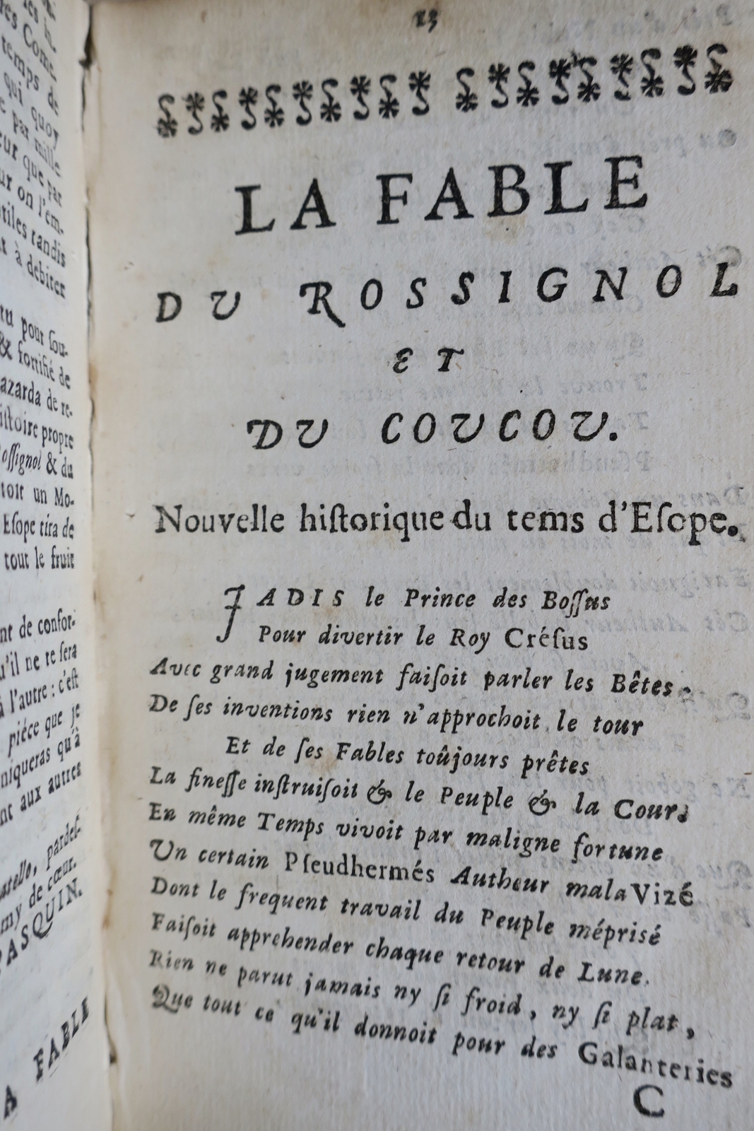 Fables and Odes: Classic Tales with Latin Poetry - Image 3