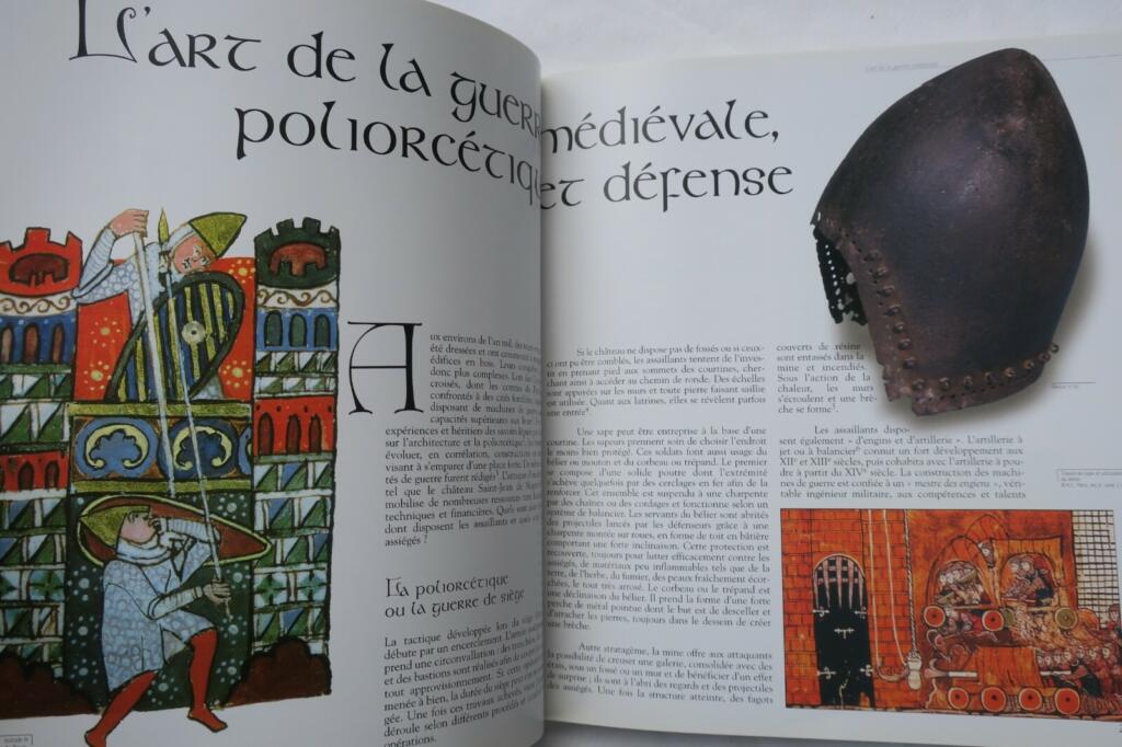 Medieval life in Nogent-le-Rotrou