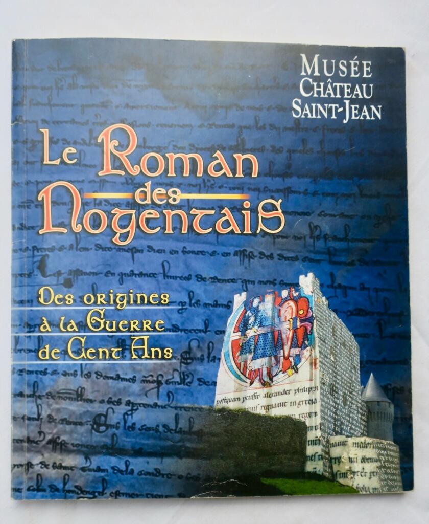 Medieval life in Nogent-le-Rotrou