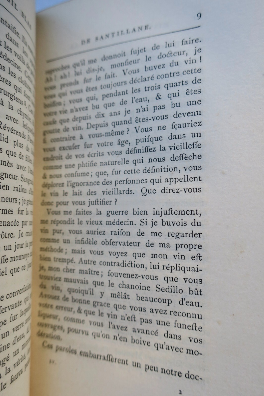 Abenteuer eines spanischen Landstreichers - Image 4