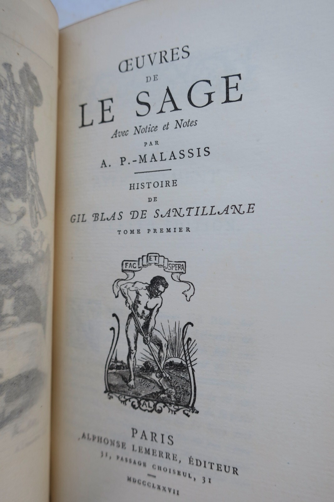 Abenteuer eines spanischen Landstreichers - Image 16
