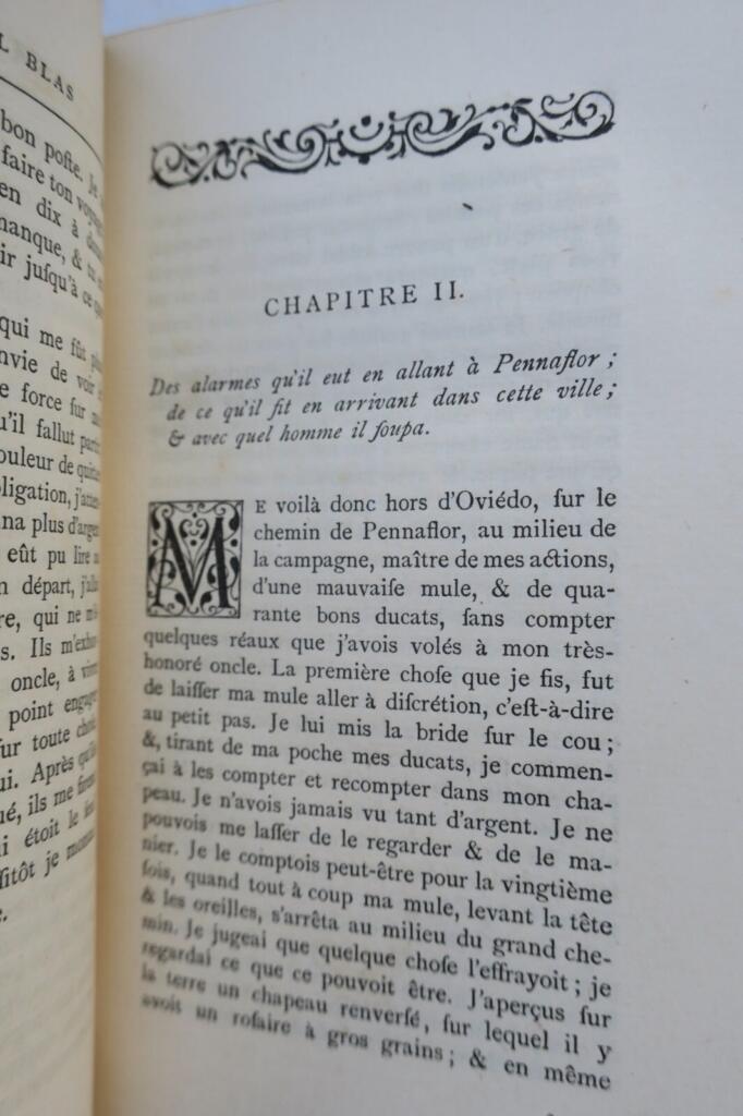 Picaresque adventures of a Spanish rogue