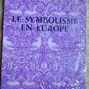 Le Symbolisme en Europe 1976