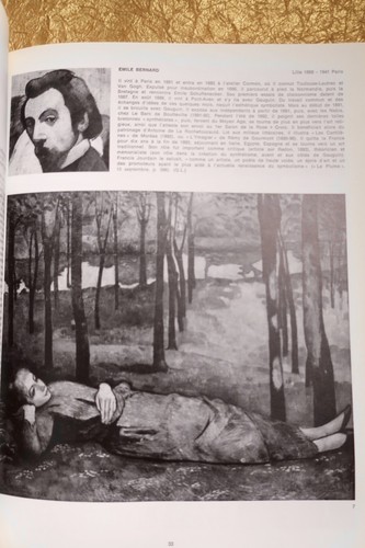 Le Symbolisme en Europe 1976 – Image 10