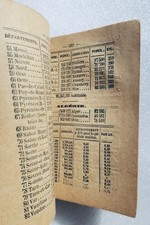 Echter Laensberg Almanach 1897 - Image 14