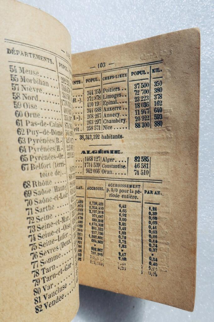 Echter Laensberg Almanach 1897
