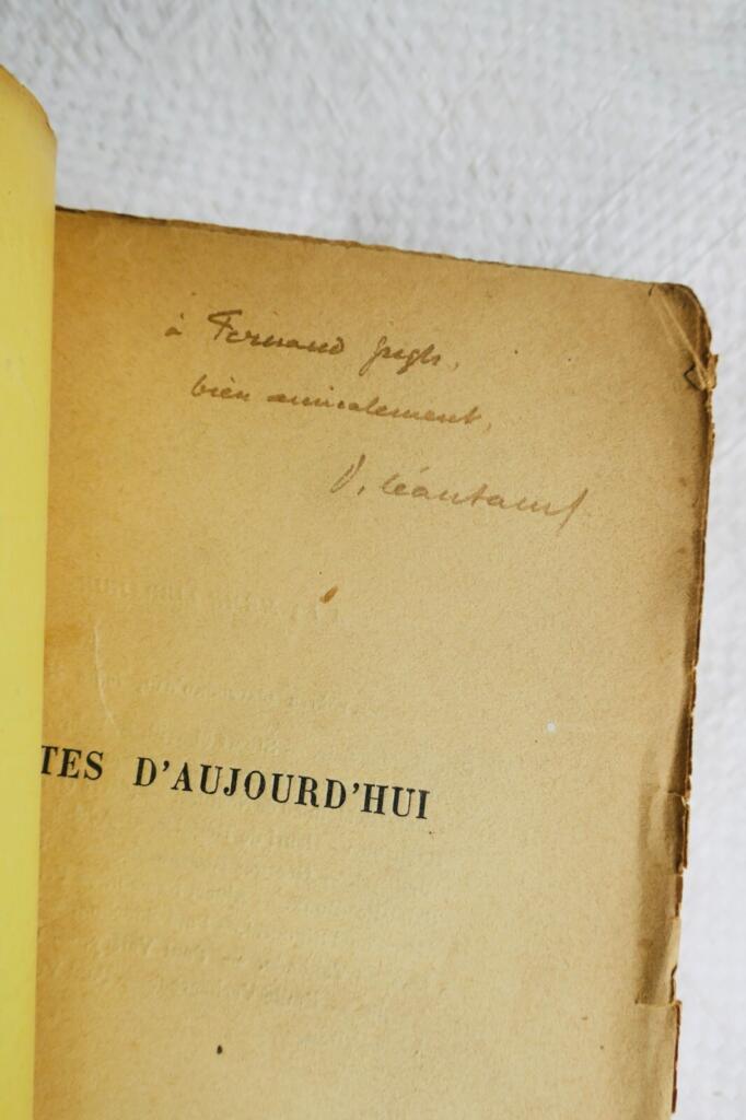 Contemporary Poets - Curated Selection