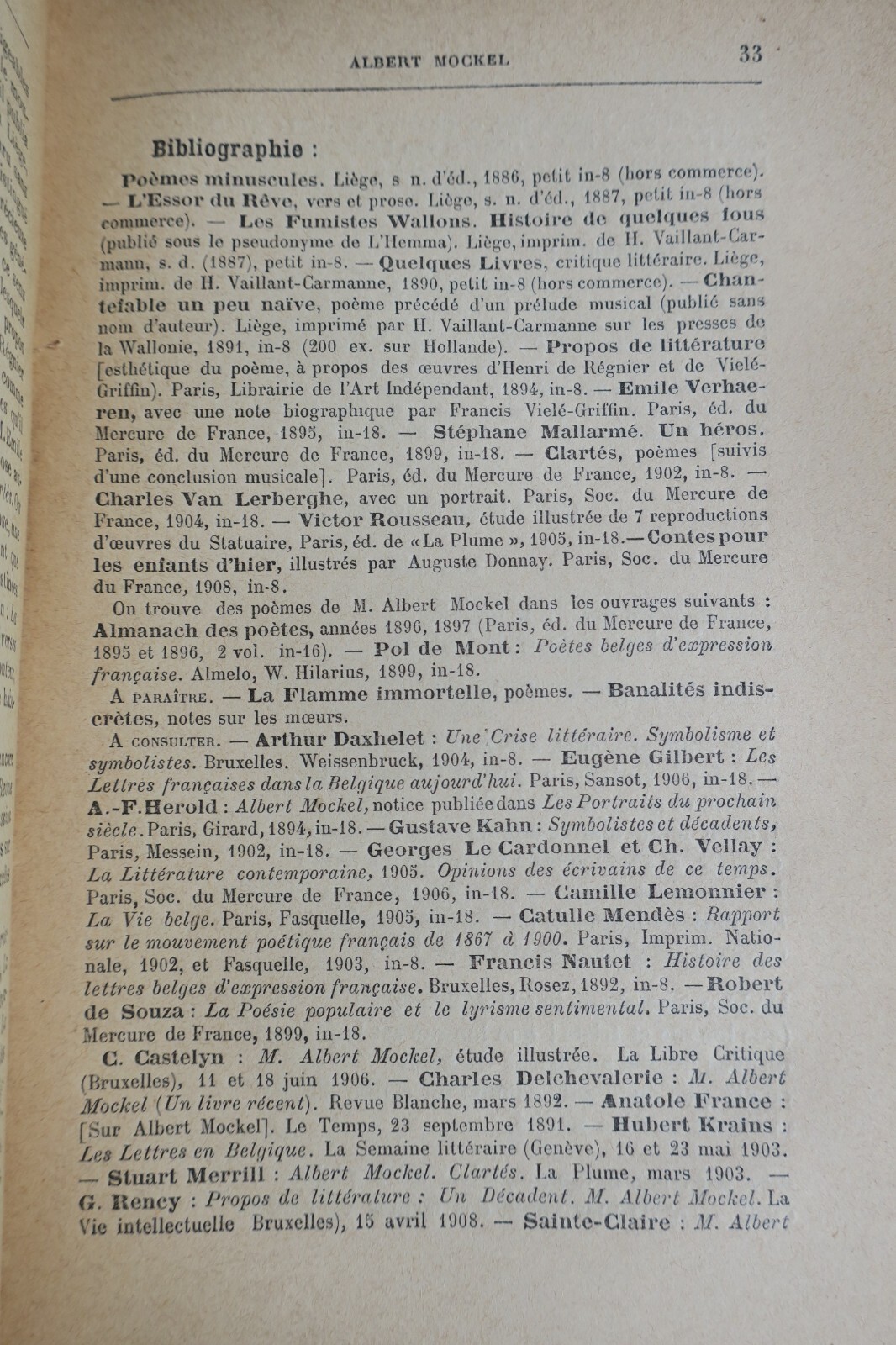 Selected contemporary poets - Image 3