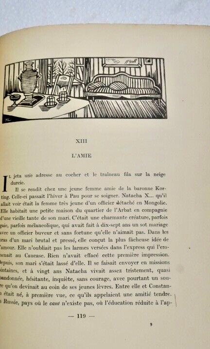 Russisches Mädchen - Ein Roman - Image 4
