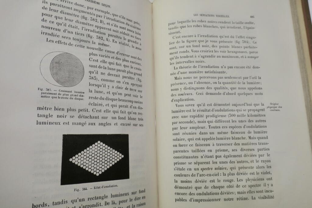 LEÇONS DE ZOOLOGIE Enseignement secondaire des jeunes filles. 1881