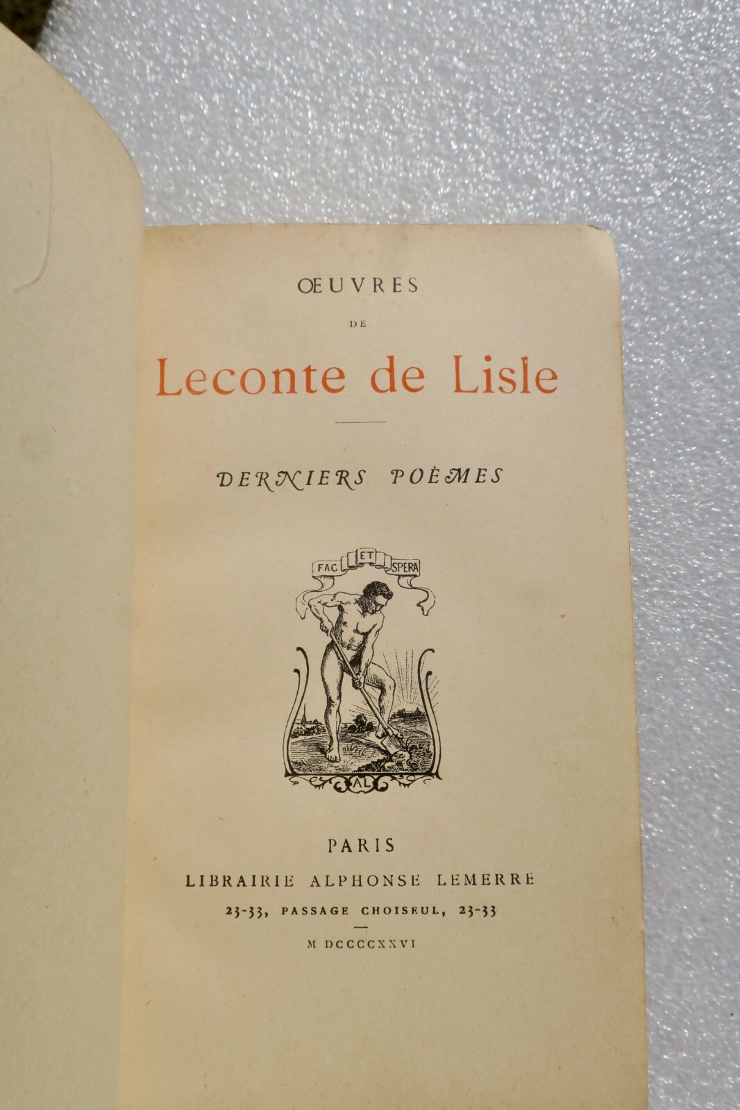 Tragic Poems and Final Works - Image 4