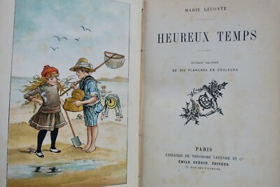 Happy Times - Signed Souze Binding - Image 6