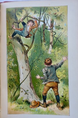 Glückliche Zeiten - Signierter Einband Souze<span class="lla-card-orig-wrap"><span class="lla-card-orig">❦ LECONTE HEUREUX TEMPS reliure signée Souze</span></span> - La Librairie Antique