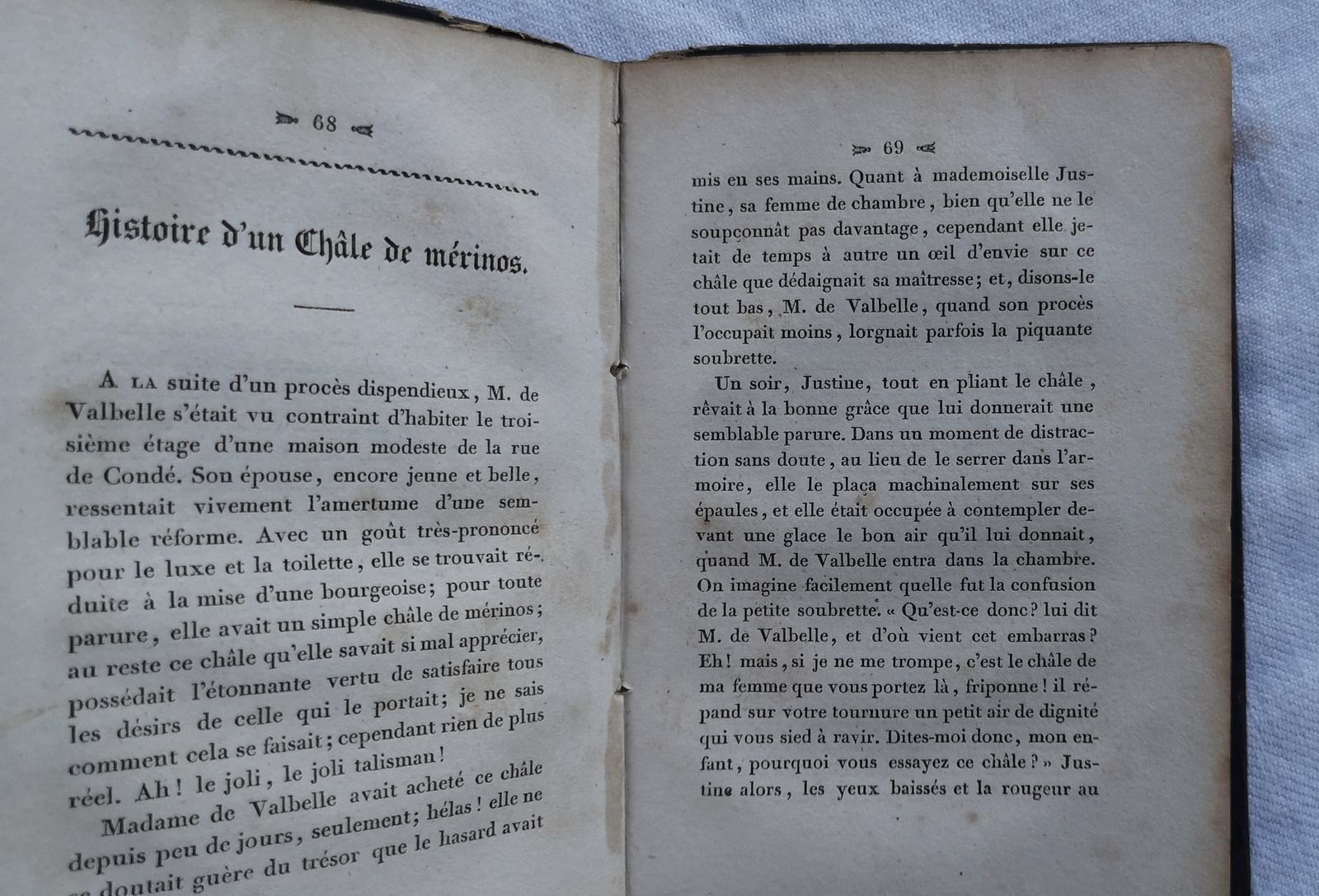 Moralität und Satire in der Gesellschaft - Image 3