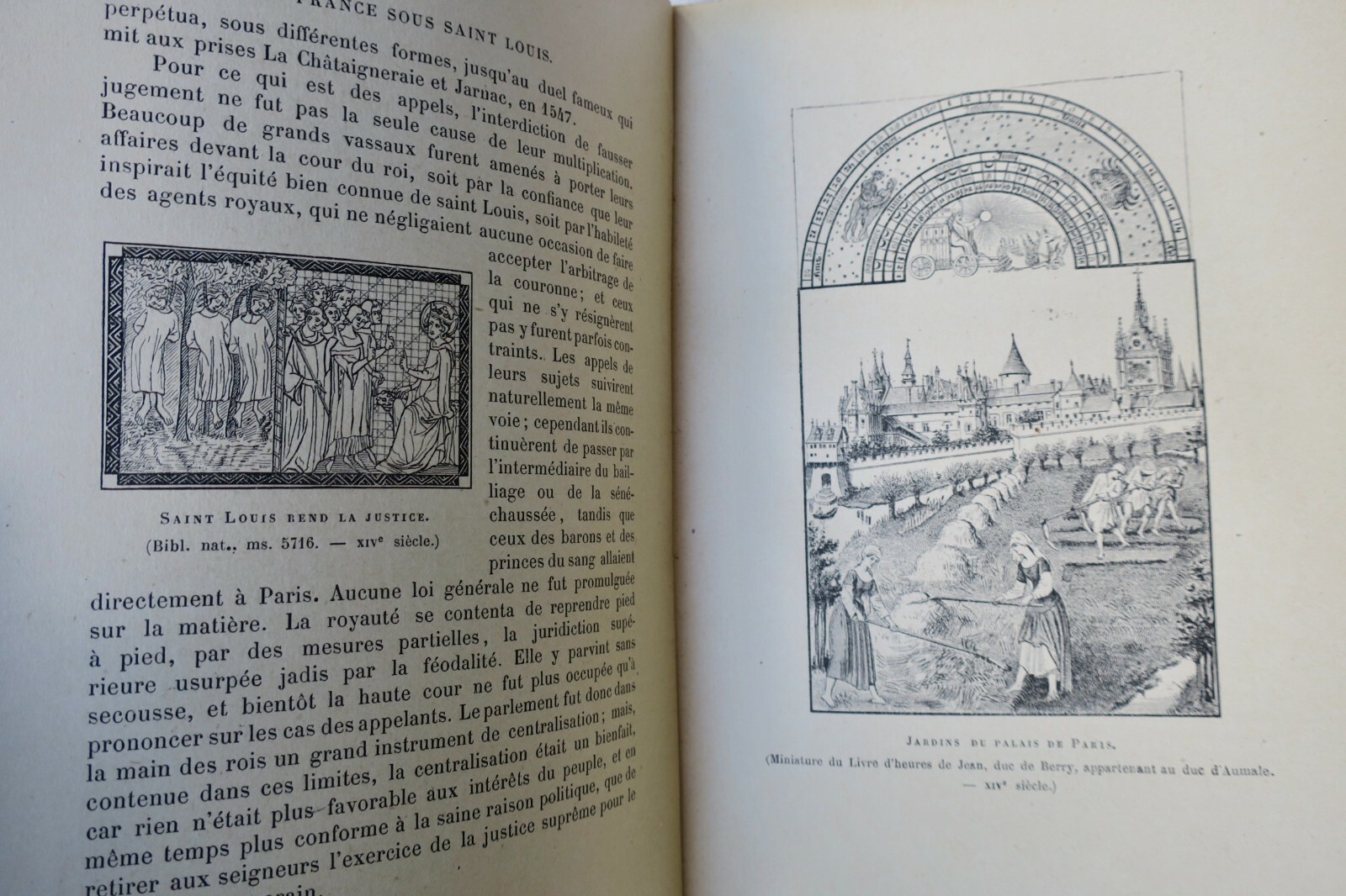 France during Louis IX and Philip the Bold - Image 6