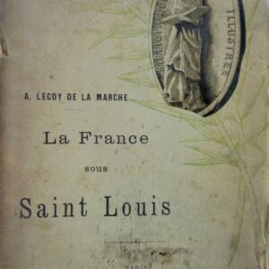 France during Louis IX and Philip the Bold