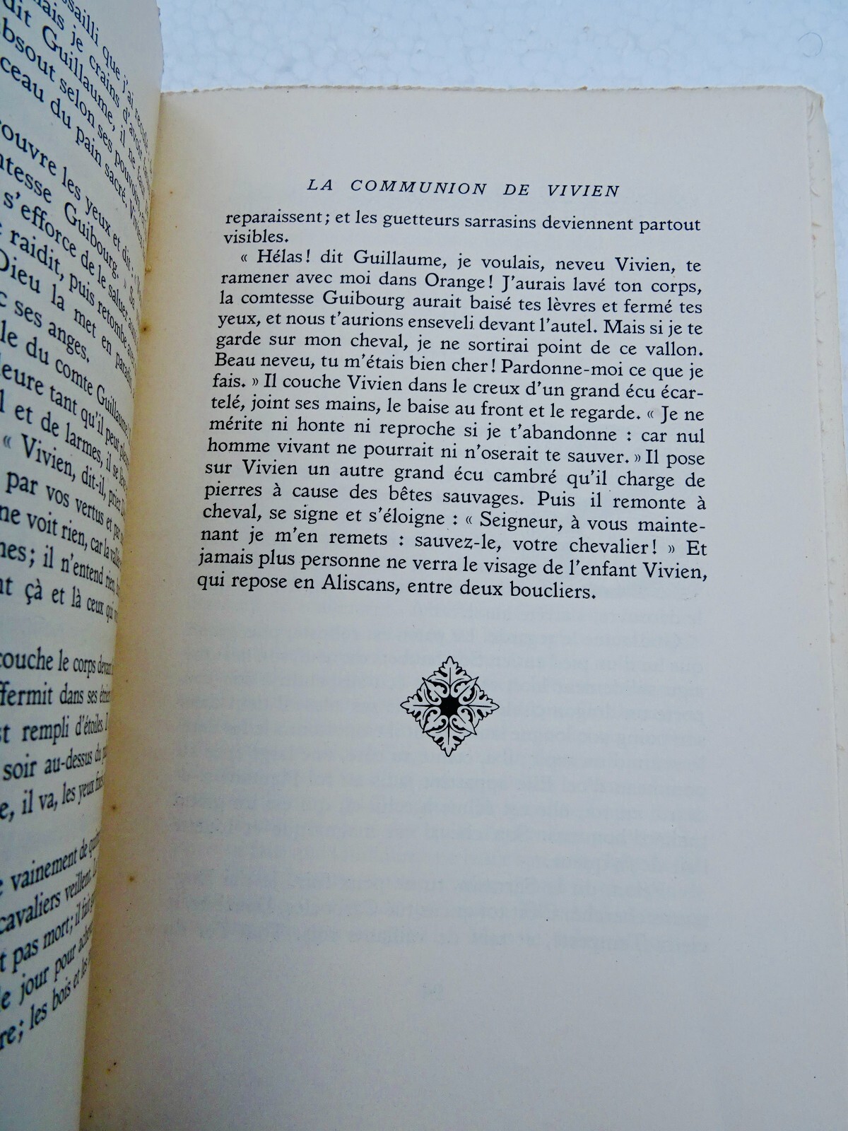 French epic story - Image 3