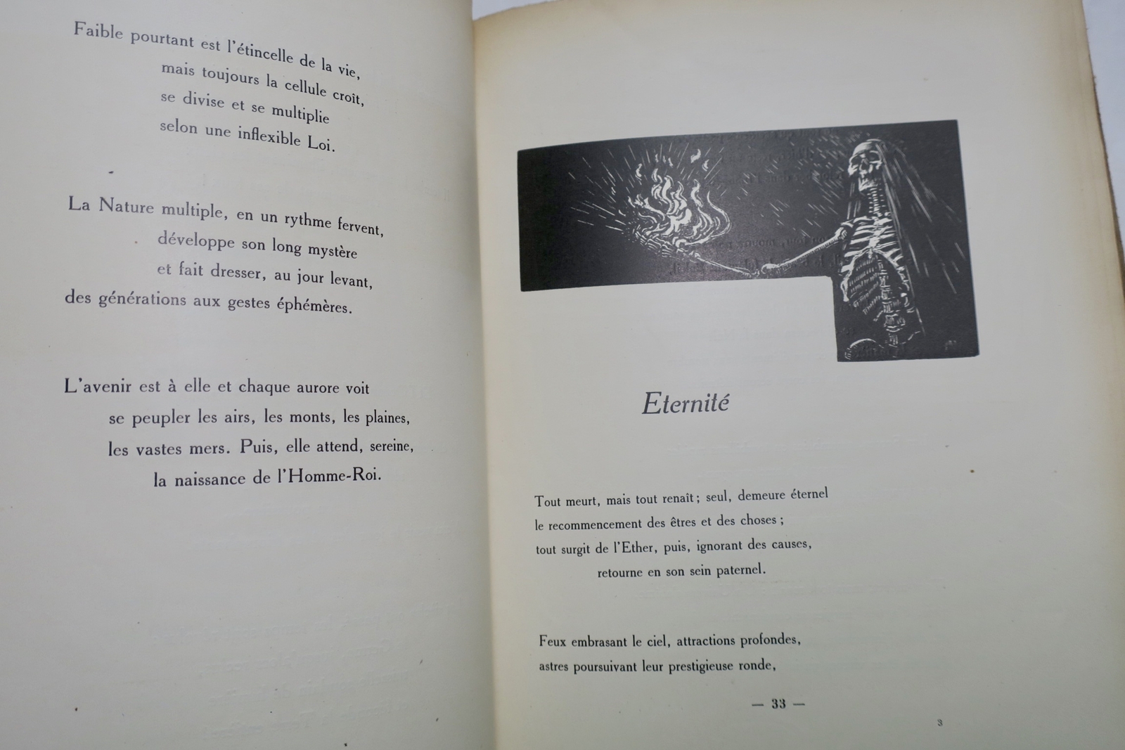 Poems inspired by Genesis - Image 3