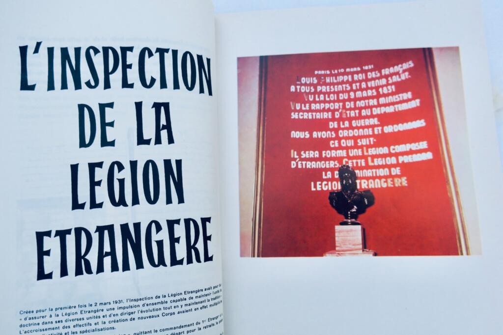 Die Schlacht von Camerone und die Fremdenlegion