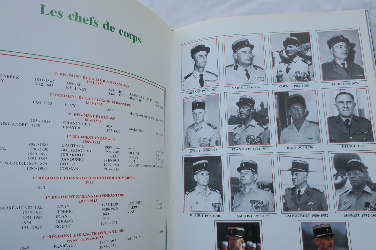 Geschichte der alten Garden Legion - Image 7