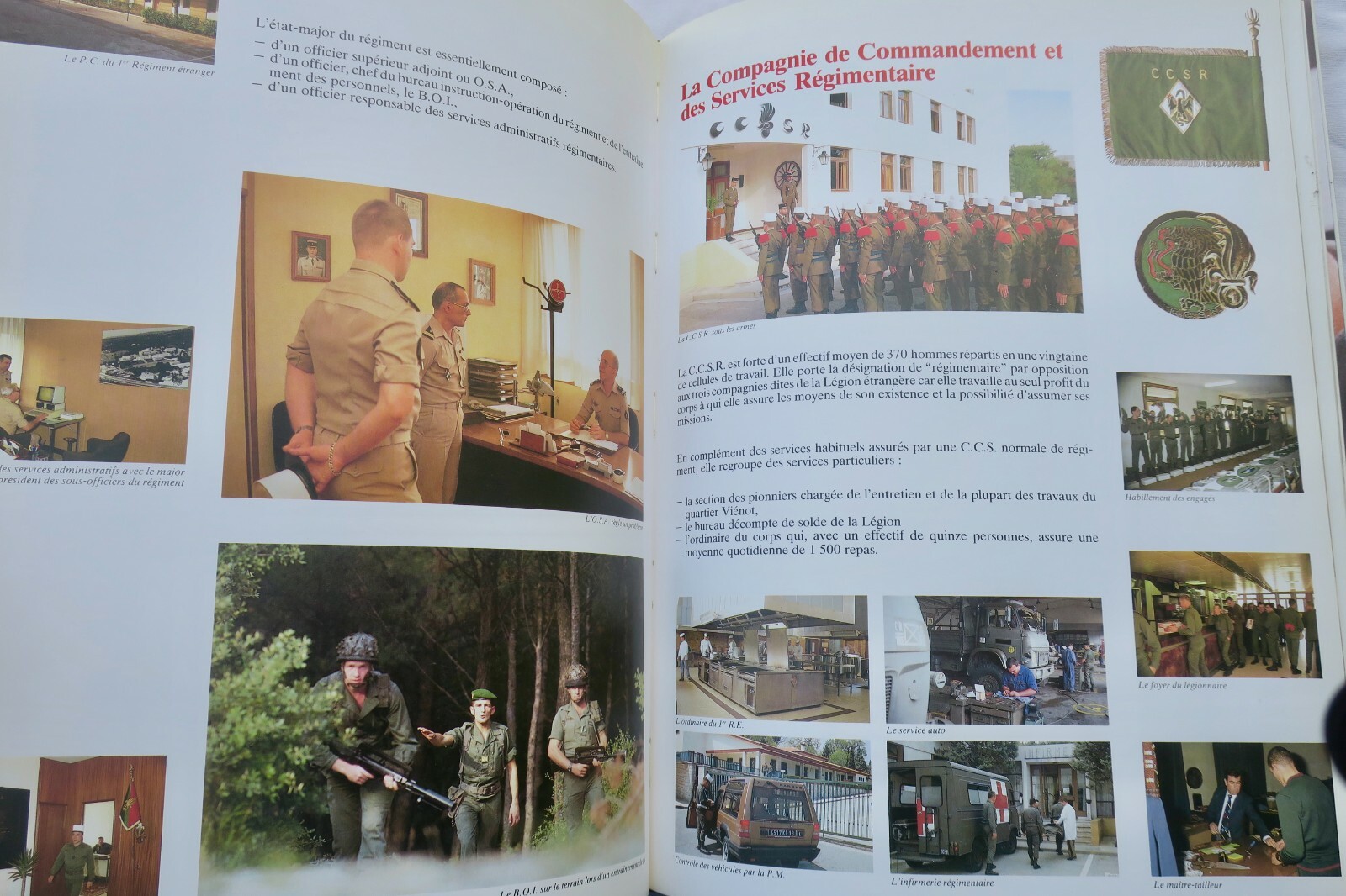 Geschichte der alten Garden Legion - Image 9