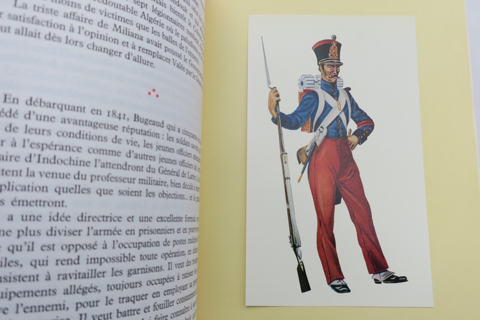 Gedenkbuch der Fremdenlegion - Image 9