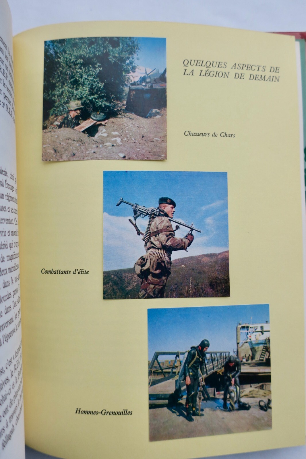 Gedenkbuch der Fremdenlegion - Image 16