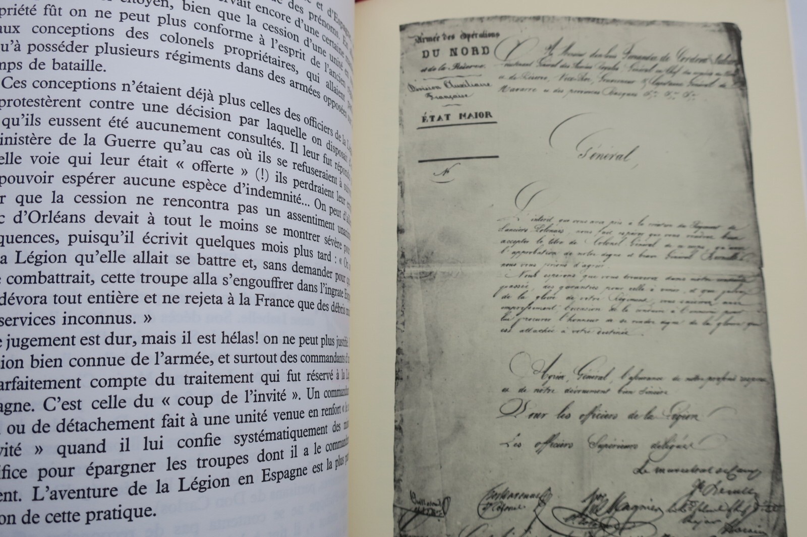Gedenkbuch der Fremdenlegion - Image 10