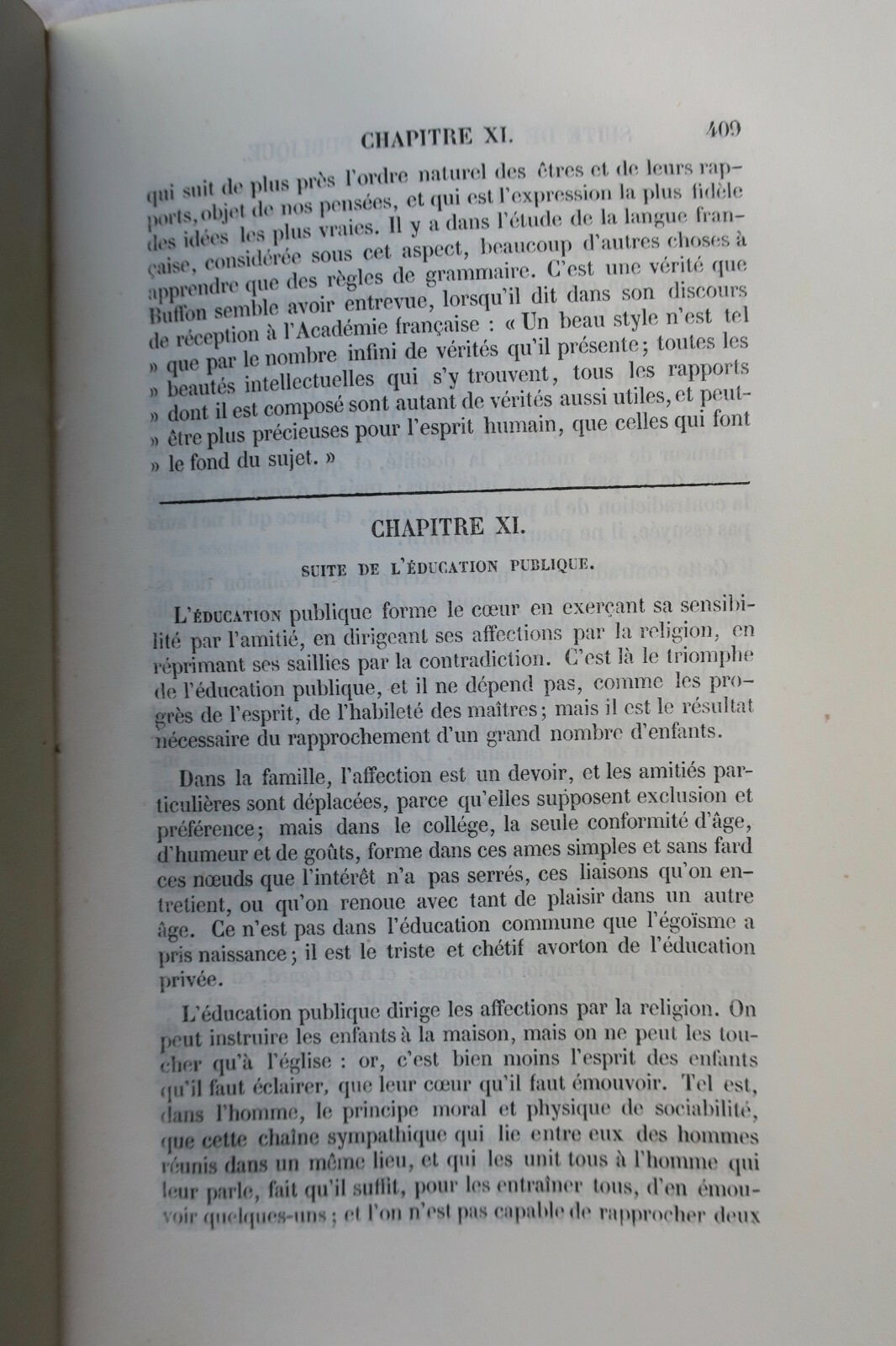 Législation primitive, considérée dans les derniers temps 1847 - La Librairie Antique
