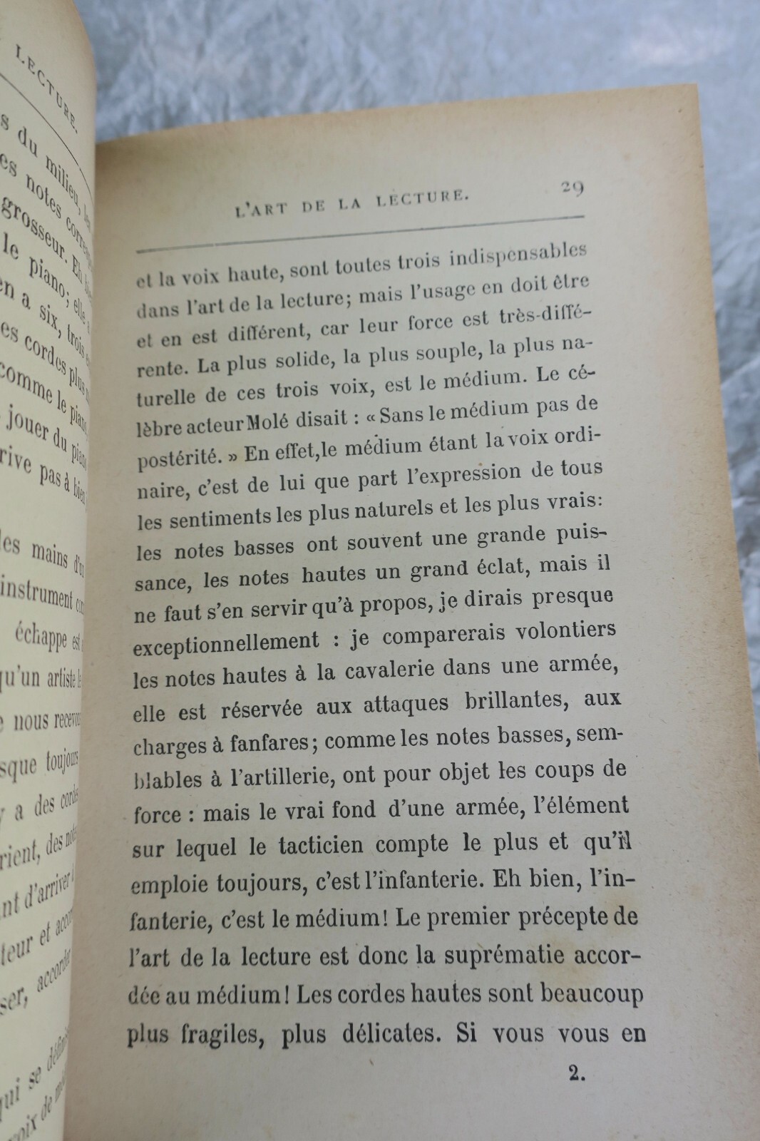 The Art of Reading - Educational Guide - Image 4