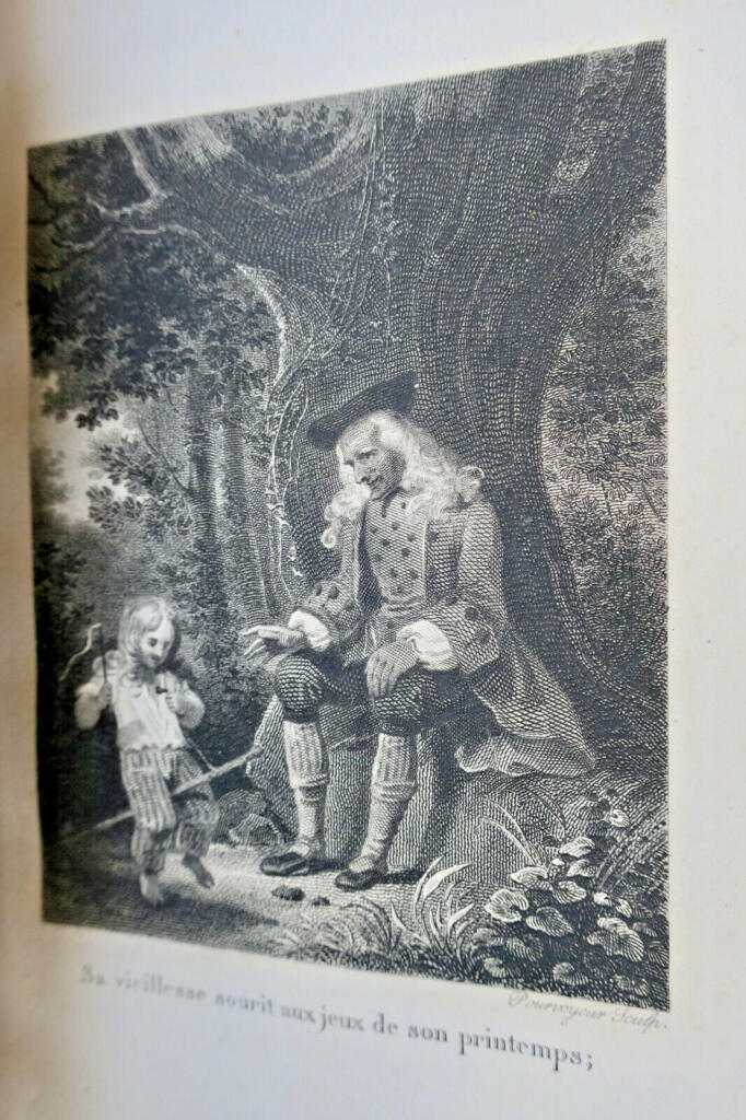 Gesamtwerke von LEGOUVE