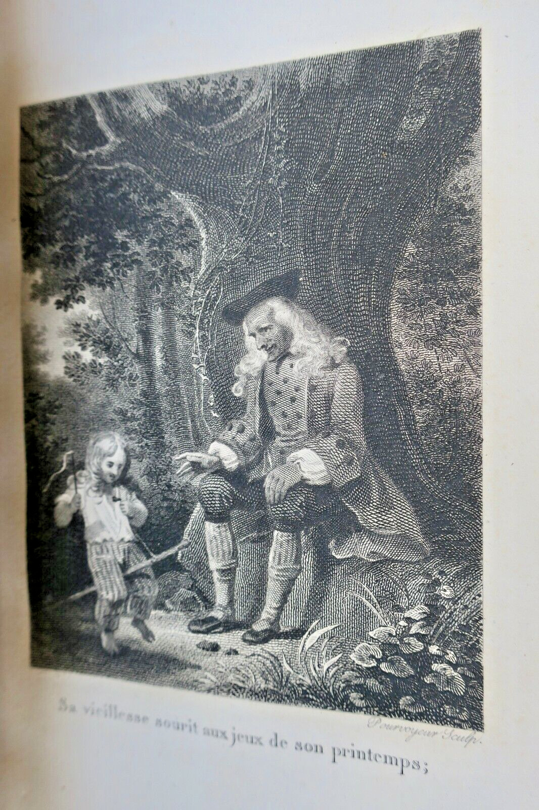 Gesamtwerke von LEGOUVE – Image 4