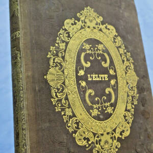 L'élite livre des salons Jacob Paul Lacroix
