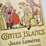 Lemaitre Jules Contes blancs ill-Morin