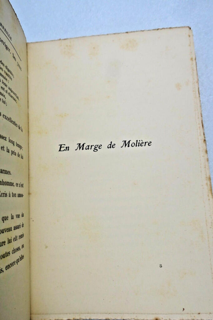 Helen's Advanced Age. New Tales from the Margin