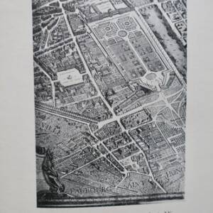 Lemoine Manuel d'histoire de Paris