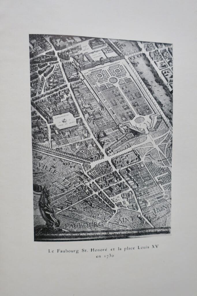 Lemoine Manuel d&rsquo;histoire de Paris