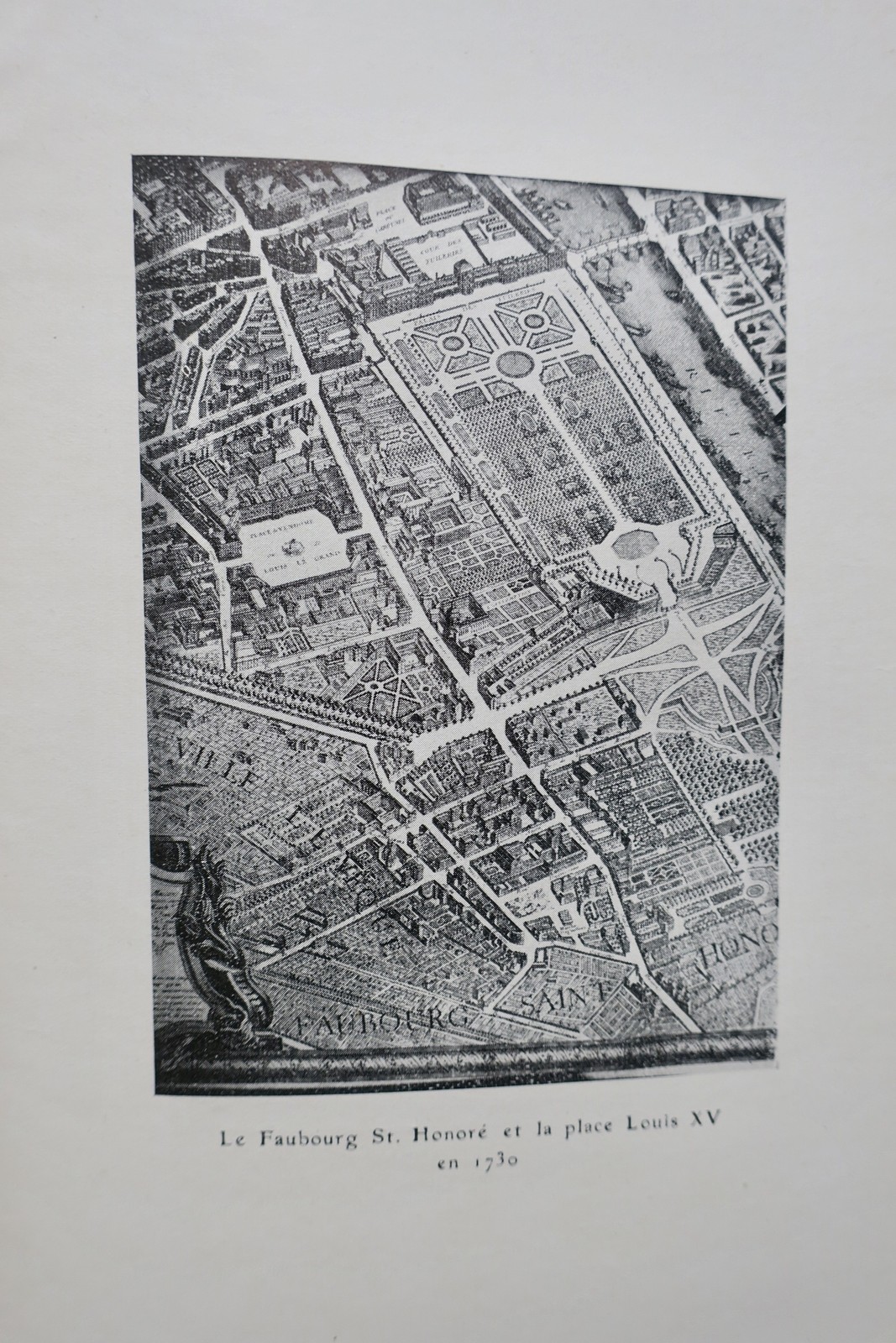 Paris historical handbook – Image 8