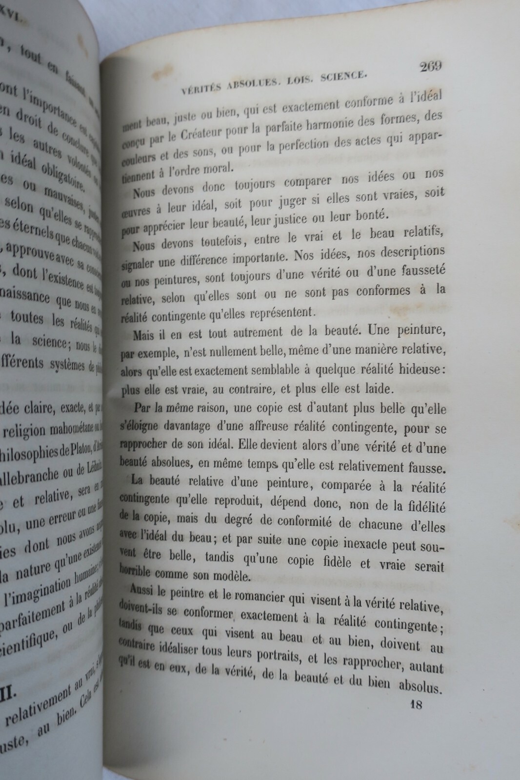 ルシアン・ルングレ:人間と運命(1863年) - Image 3