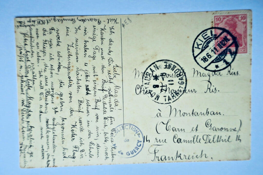 Suchard Airship: Transatlantic Flight Expedition