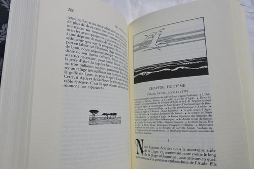 LENTHERIC Les villes mortes du Golfe de Lyon - La Librairie Antique