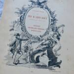 Léon Roux Catalogue de Dessins Anciens, Aquarelles et Gouaches 1903 - La Librairie Antique