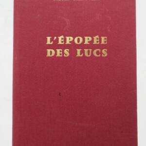 Die Geschichte der Lucs und Vendeesheiligen