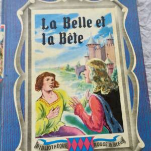 Leprince de Beaumont, Jeanne-Marie La Belle et la Bête. Le Prince charmant