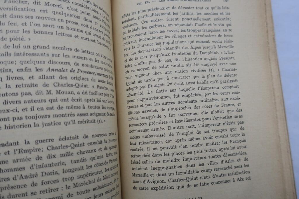 Das monastische Leben auf der Île de Lérins