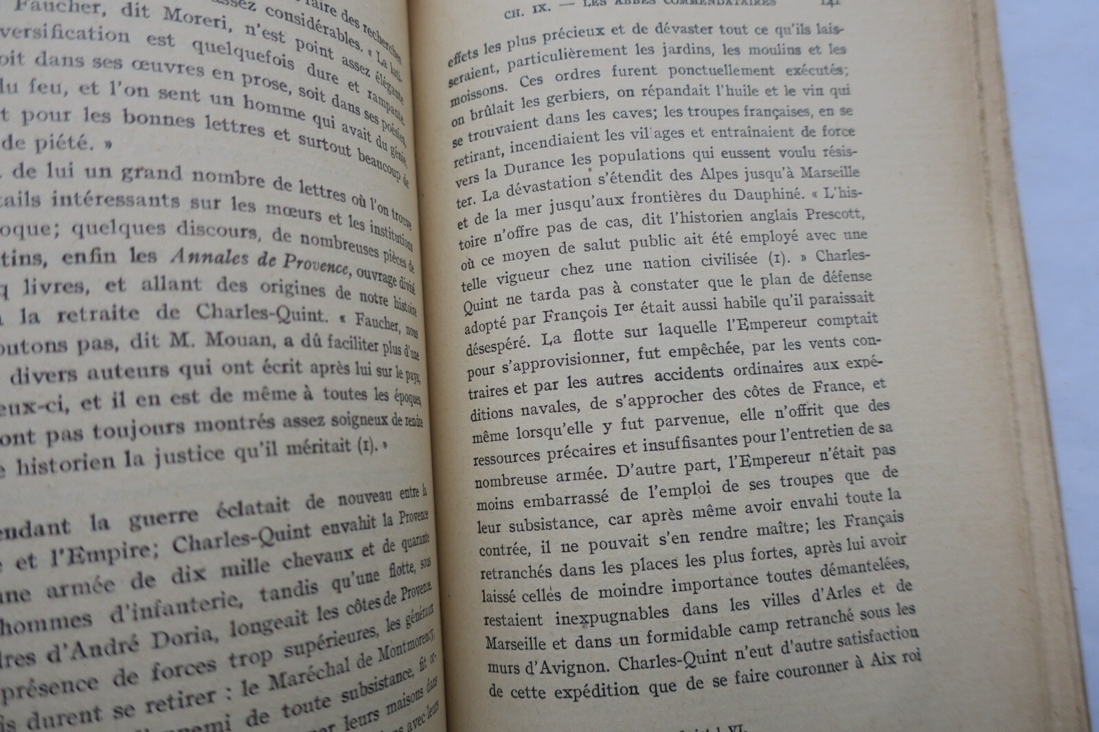 Das monastische Leben auf der Île de Lérins<span class="lla-card-orig-wrap"><span class="lla-card-orig">❦ Lerins , L’ILE ET L’ABBAYE DE LERINS 1930</span></span> - La Librairie Antique