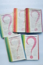 Abenteuerroman-Sammlung - 5 Bände - Image 3
